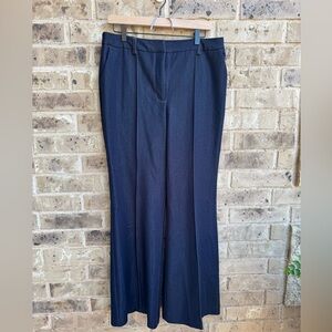 Cache Women's Navy Pants size 32